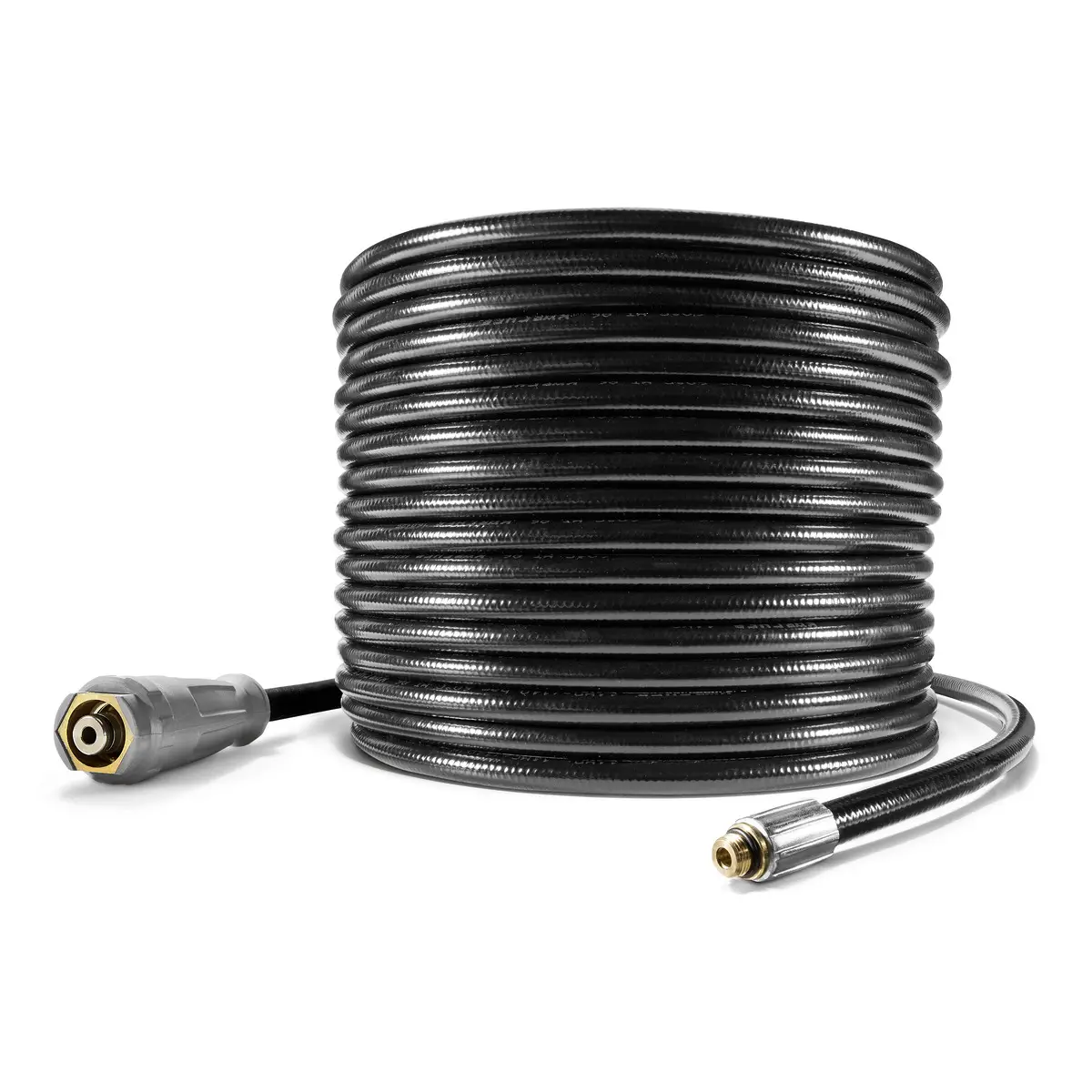 Flexible de nettoyage de canalisations DN 6 30 m | 61101100 – Karcher