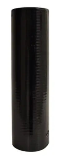 Flexible de ventilation – longueur 1,5M – diamètre 100 mm – EMB – noir