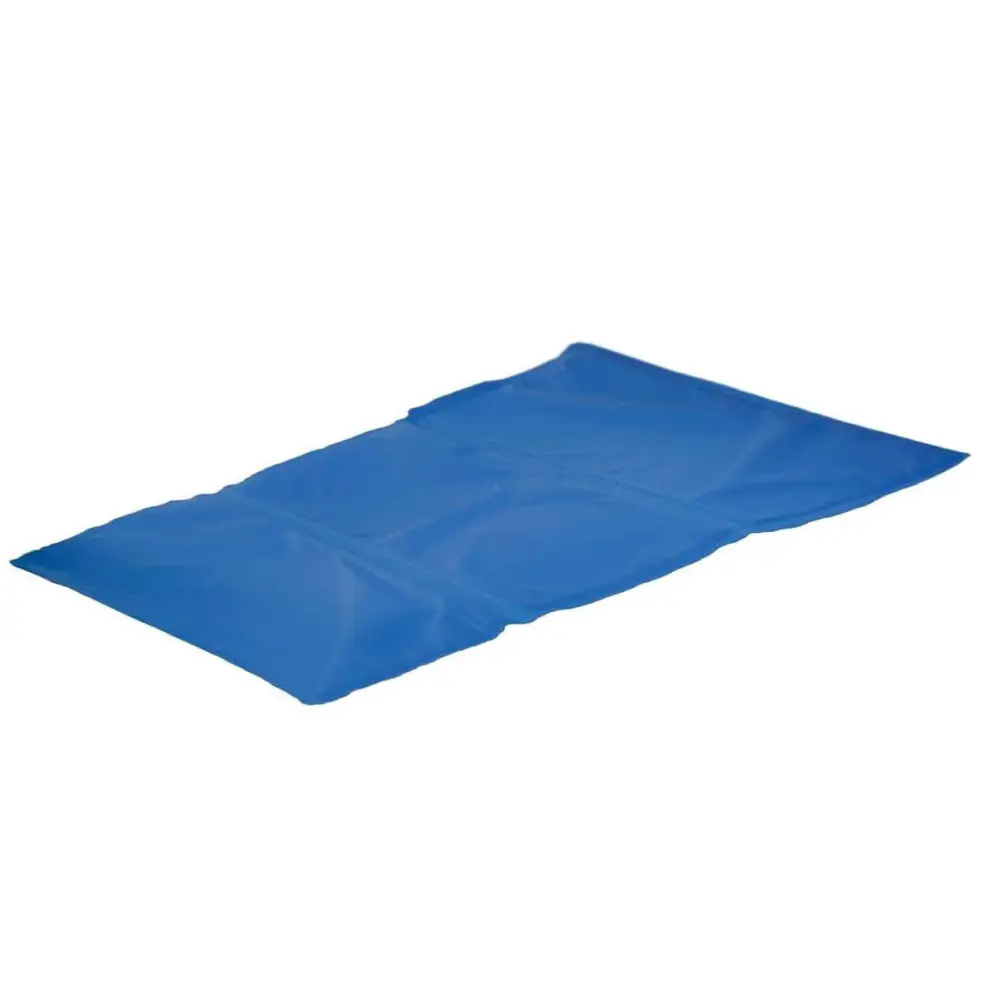 Flamingo – Tapis rafraîchissant FRESK pour chien M 70 x 50 cm