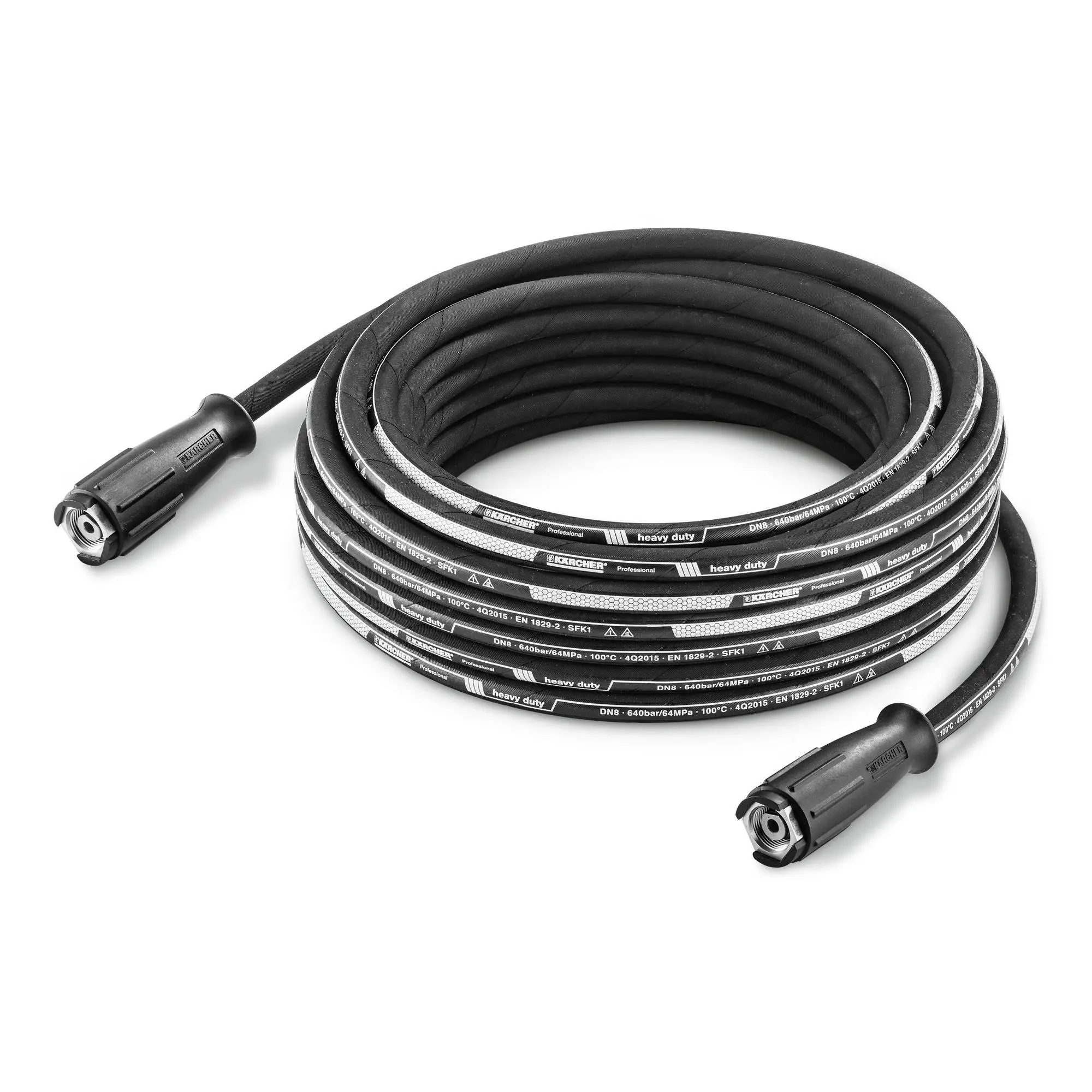 Flexible haute pression, DN 8, 10 m – 63918480 – Karcher