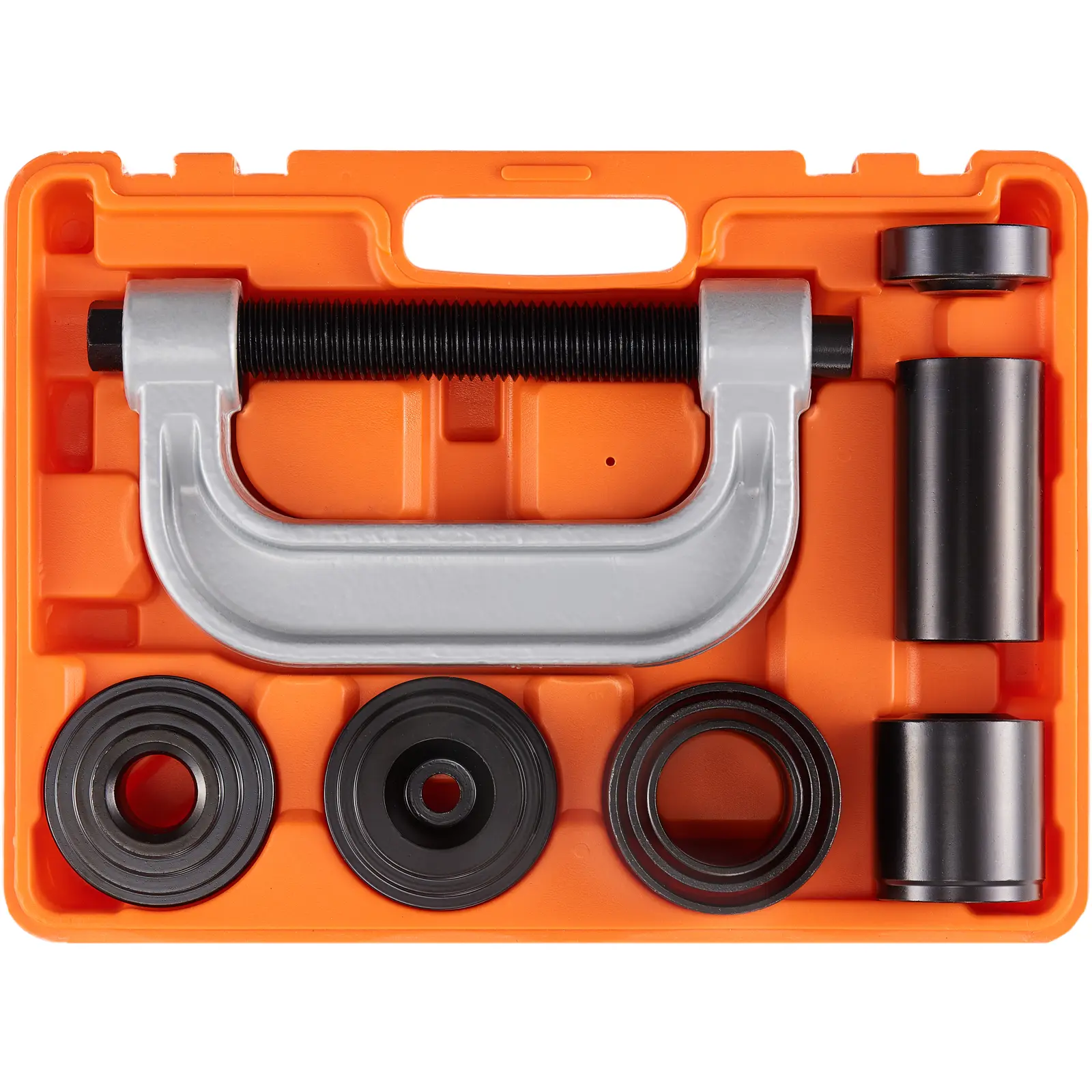 VEVOR Extracteur joint rotule 21 pièces, acier. Multi-taill, 2WD/4WD.
