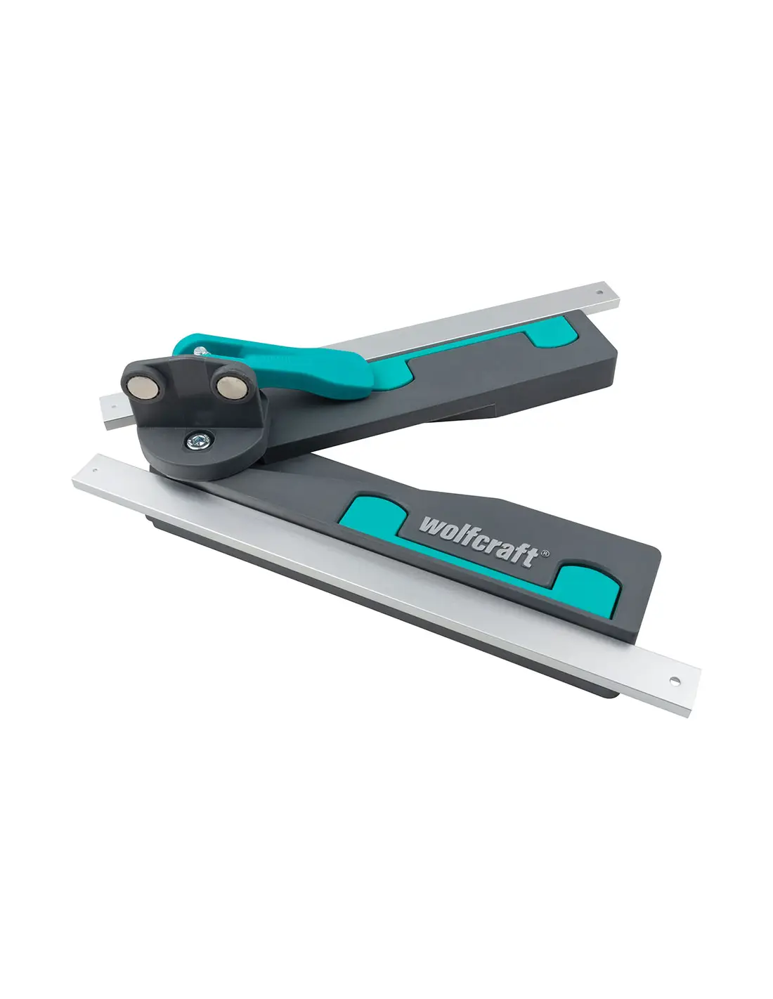 Fausse équerre Pour Scies à Onglet 6957000 Wolfcraft – Wolfcraft