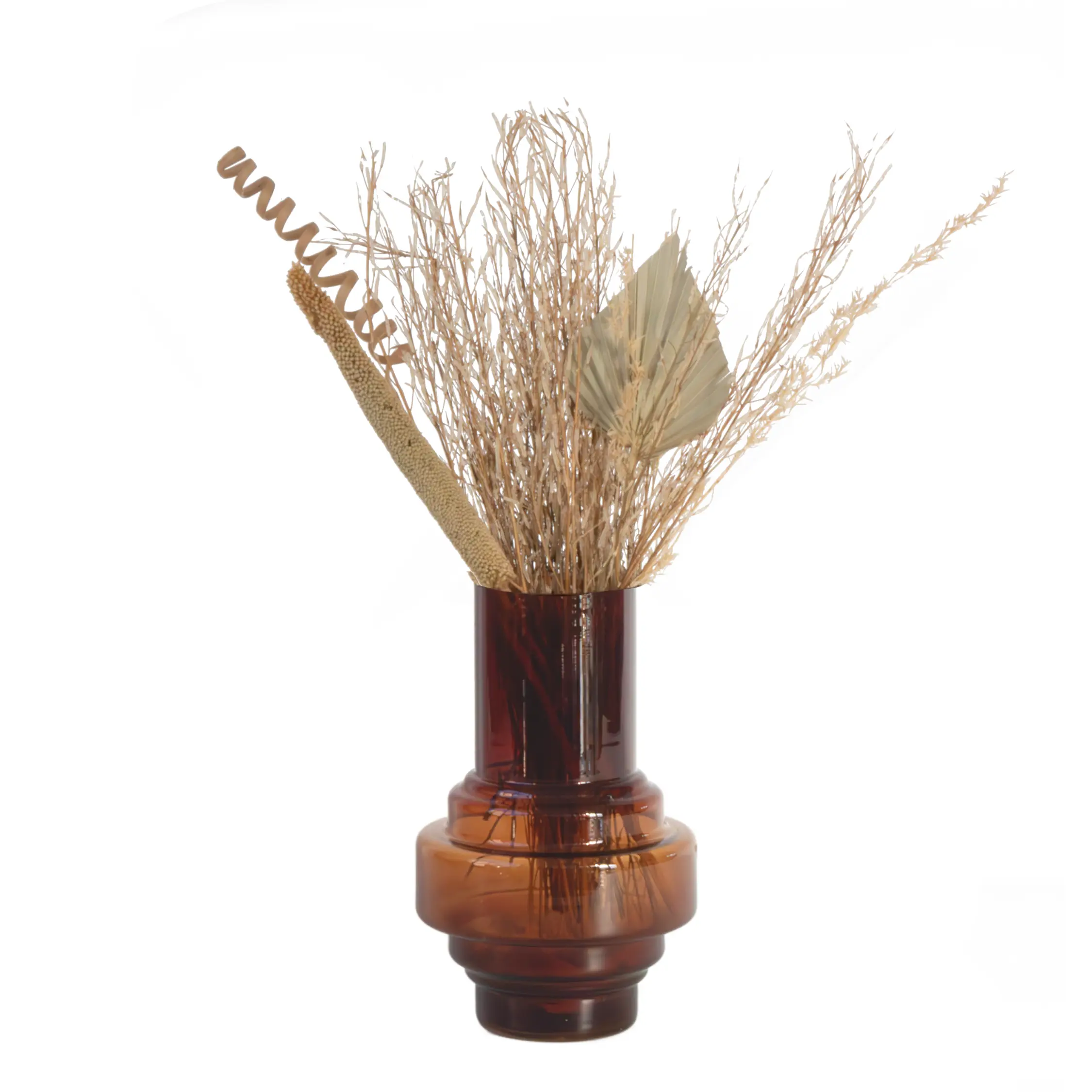 Fleurs séchées – Bouquet ‘Scandinavian Sun’