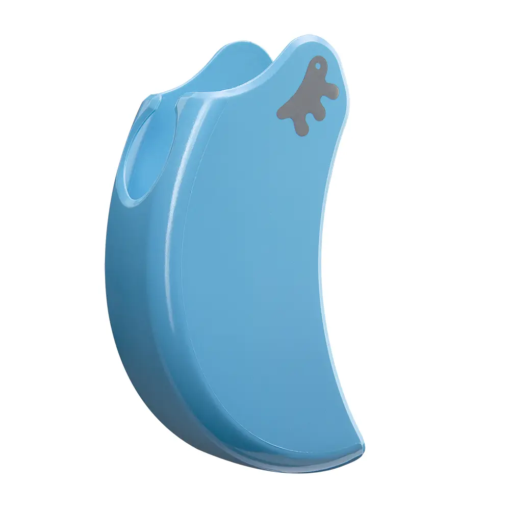 Ferplast AMIGO MINI Laisse Chien Enrouleur, housse de rechange bleue