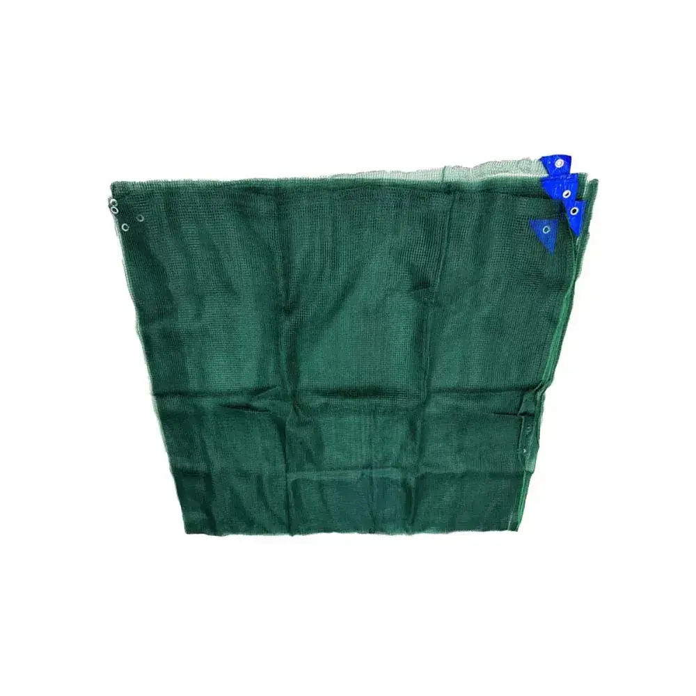 Filet de récolte 4x4m – Maille 5x5mm en polyéthylène haute densité