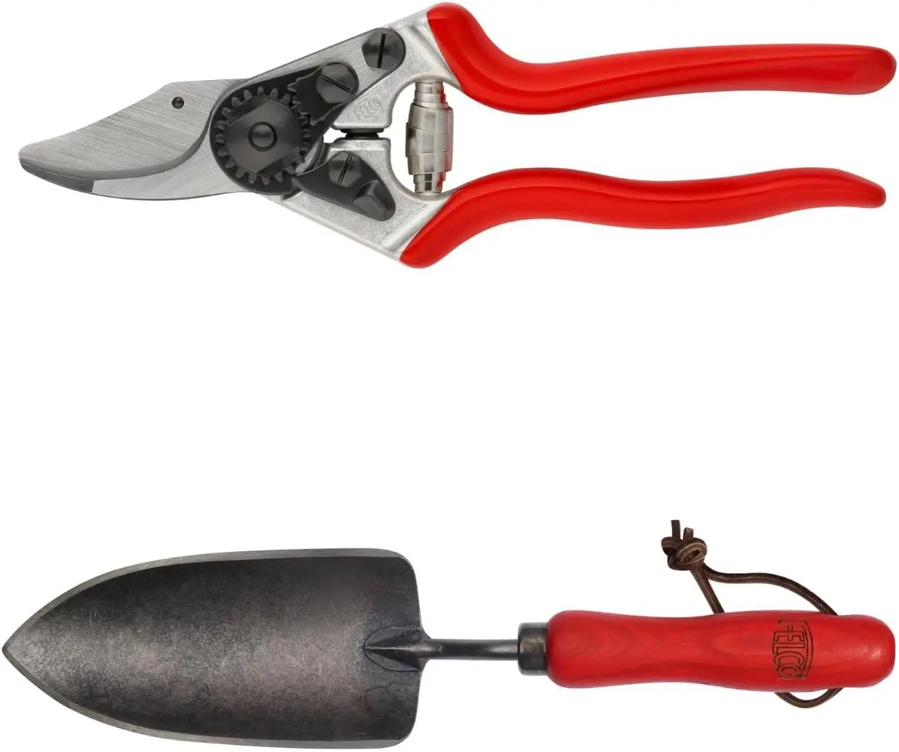 FELCO – Pack Sécateur FELCO 6 et Transplantoir FELCO 401