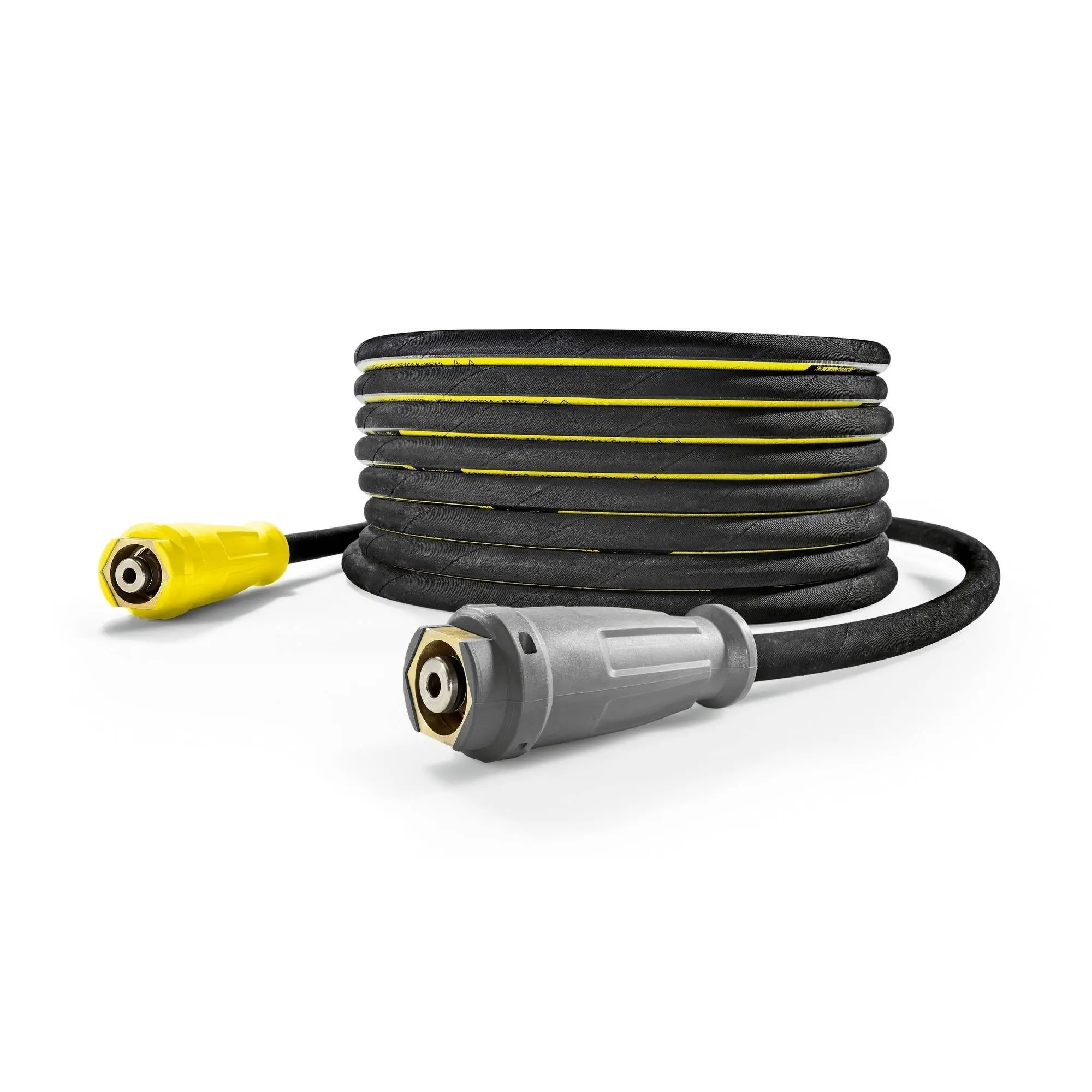 Flexible haute pression, 15 m, DN 8, raccord AVS sur le pistolet – 61100330 – Karcher