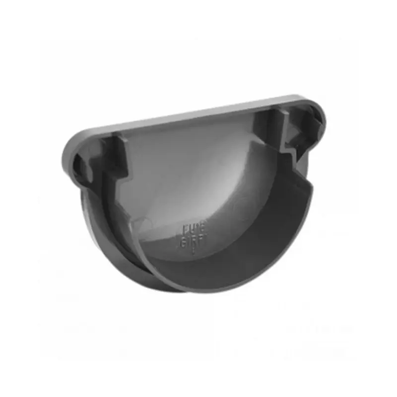 Fond unique pvc – ardoise – dév.16cm GIRPI