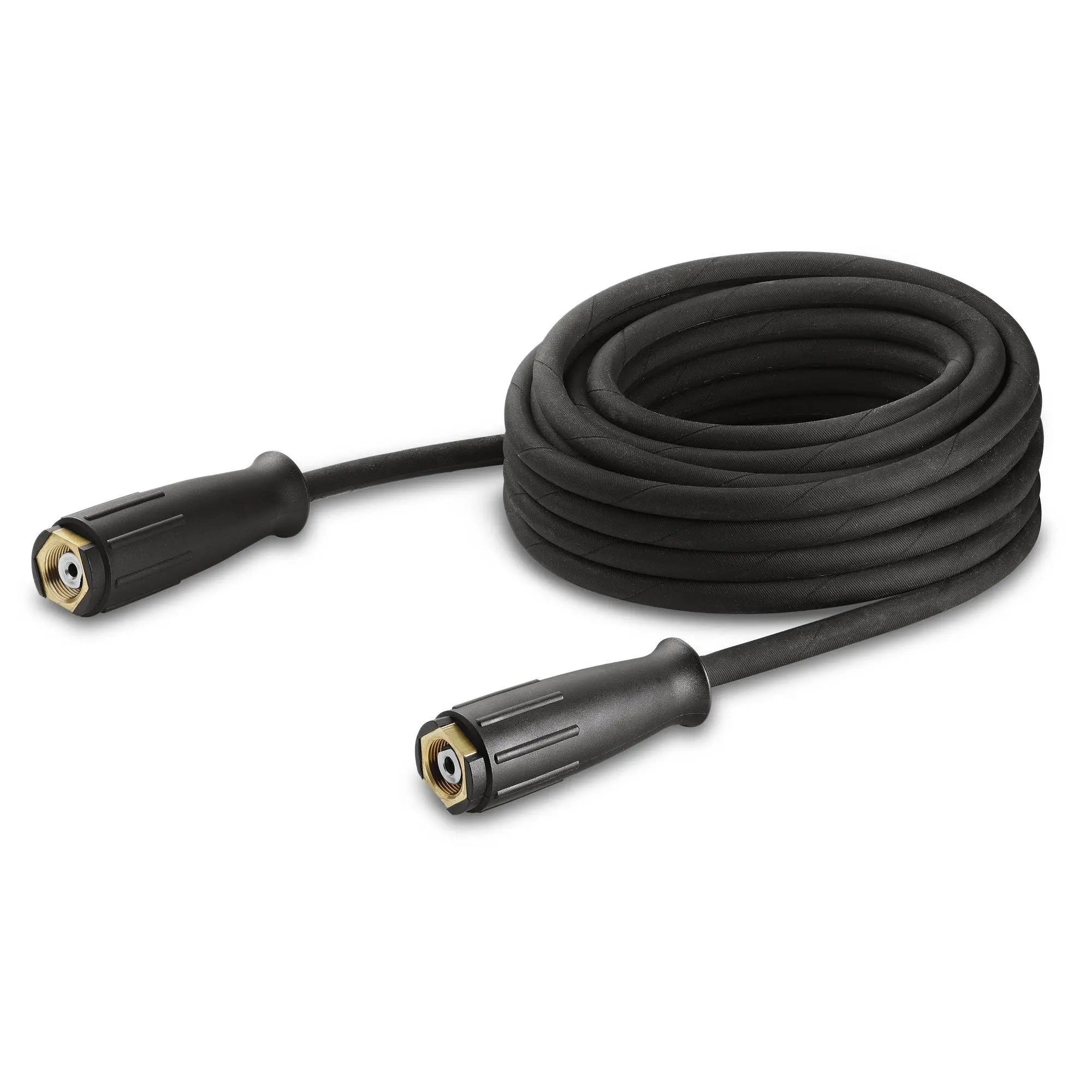 Flexible haute pression, 20 m, DN 10, 220 bar, rallonge – 61100430 – Karcher