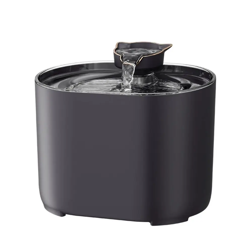 Fontaine pour animaux de compagnie IntiMeg