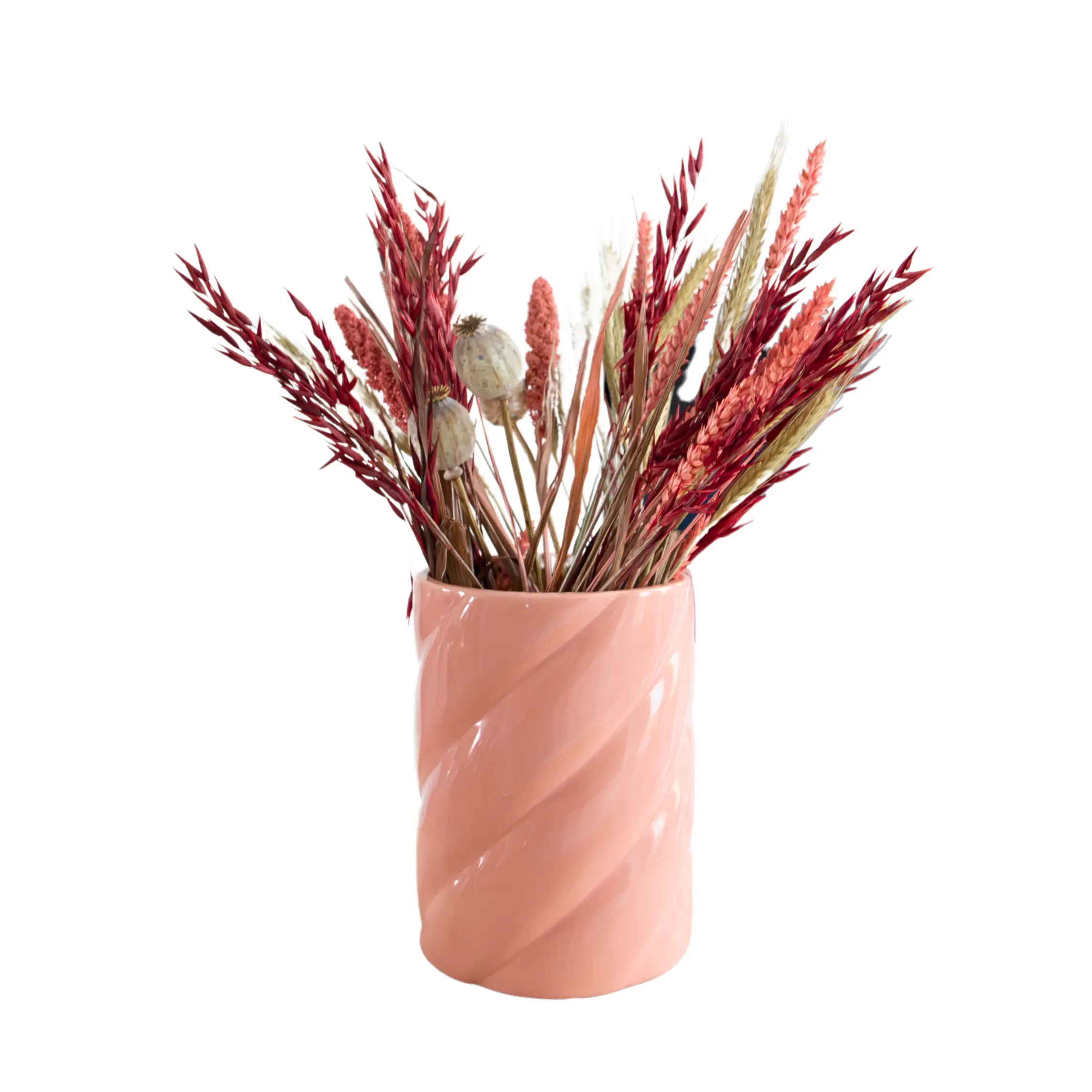 Fleurs séchées – Bouquet ‘Dining Sweetheart’