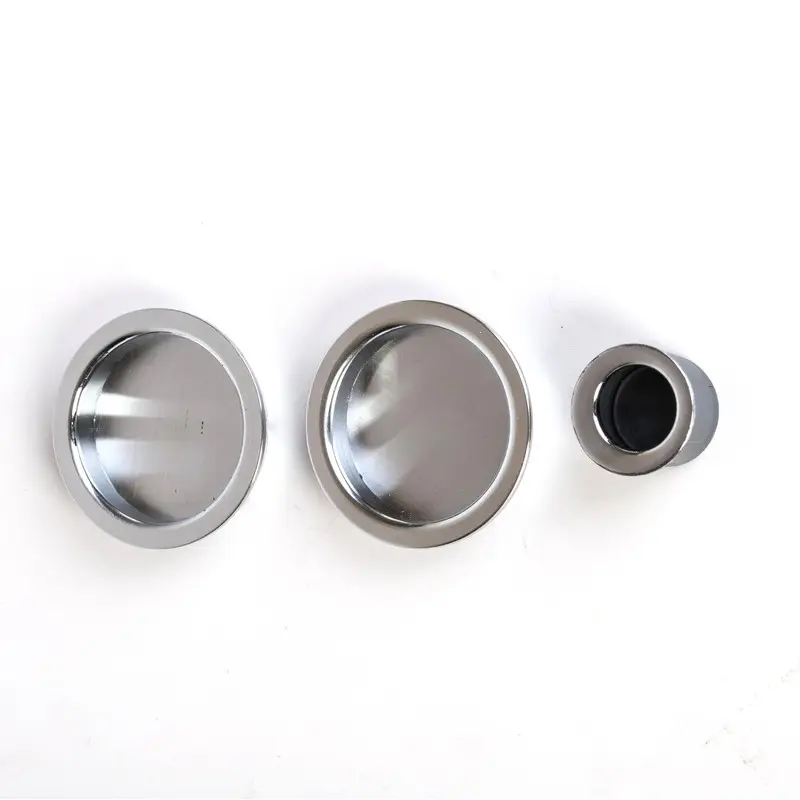 Ensemble doigt et coupelle BLINDOMAX pour porte coulissante – 489