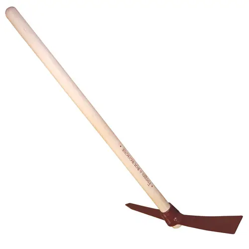 FB pioche terrassier or 2.5 kg em 0.90 m Outils Perrin
