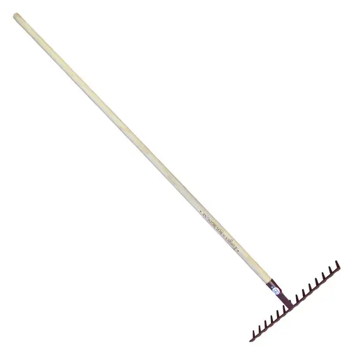 FB rateau forgé 14 dts courbes em 1.5 m Outils Perrin