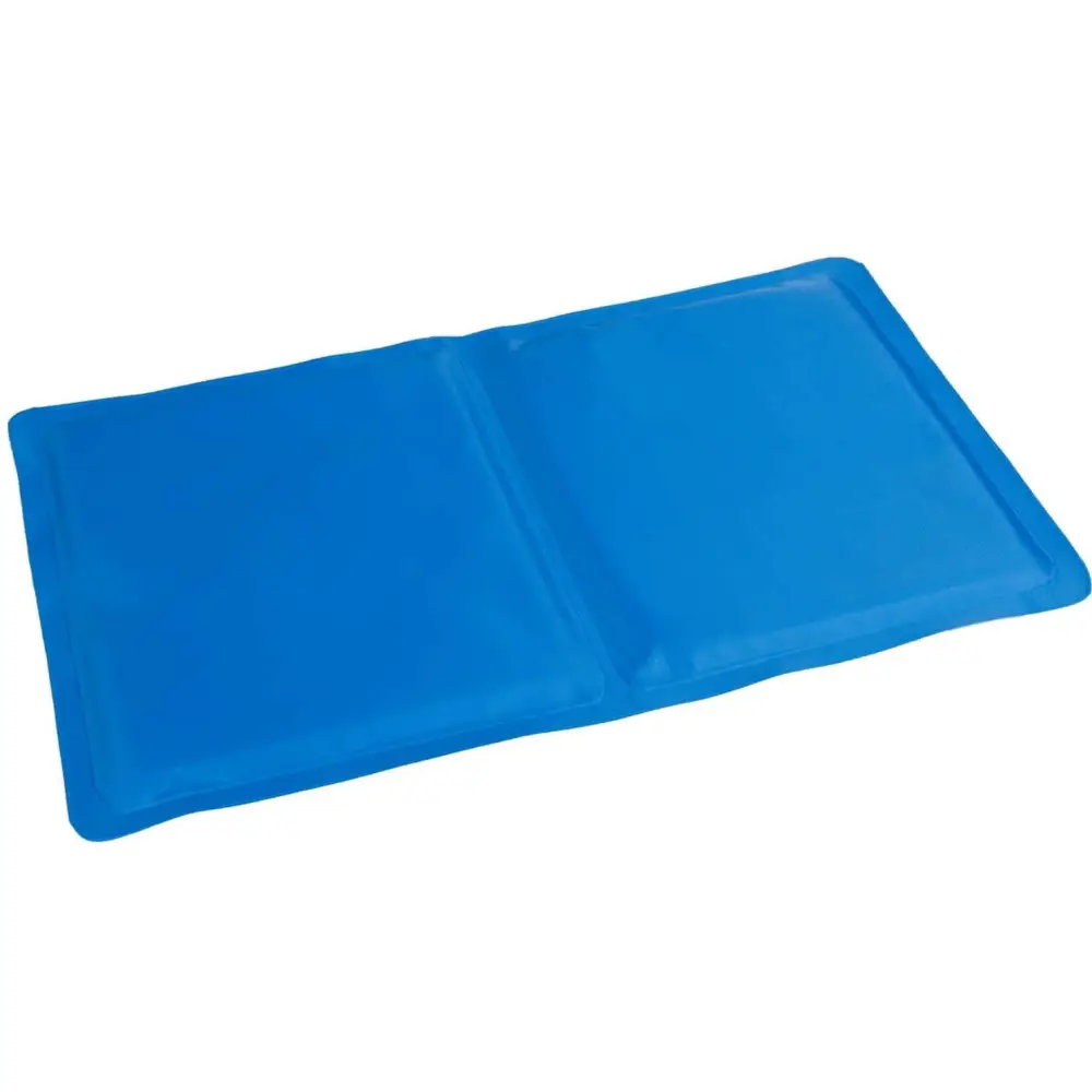 Flamingo – Tapis rafraîchissant FRESK XS 35 x 20 cm pour petit chien ou chat
