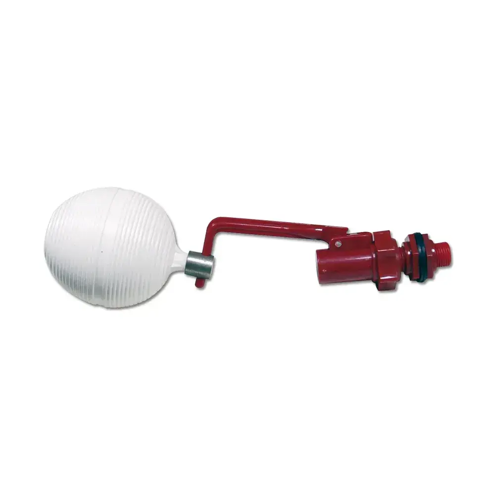 Flotteur basse pression avec ballon Olba