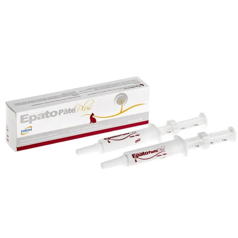 EPATO PATE – LDCA 2*15
