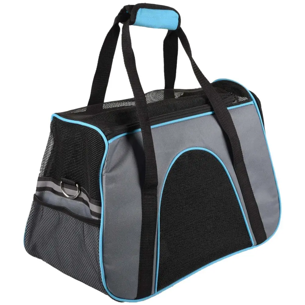 Flamingo – Sac Leona 44 x 24 x 29 cm. pour petit chien ou chat. max 8 kg