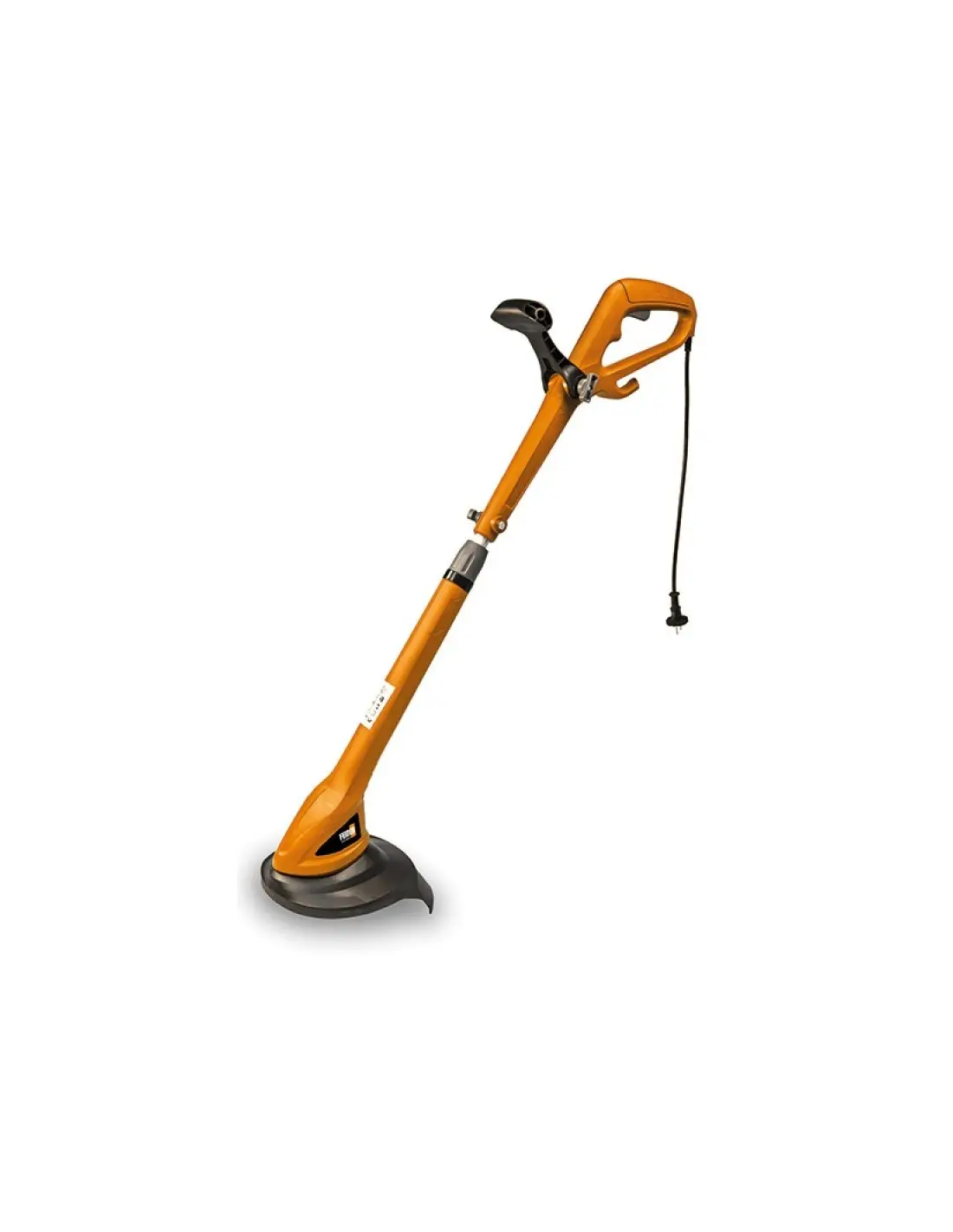 Feider Coupe-bordure 350w Léger, Puissant, Pour Finitions De Jardin. – Builder