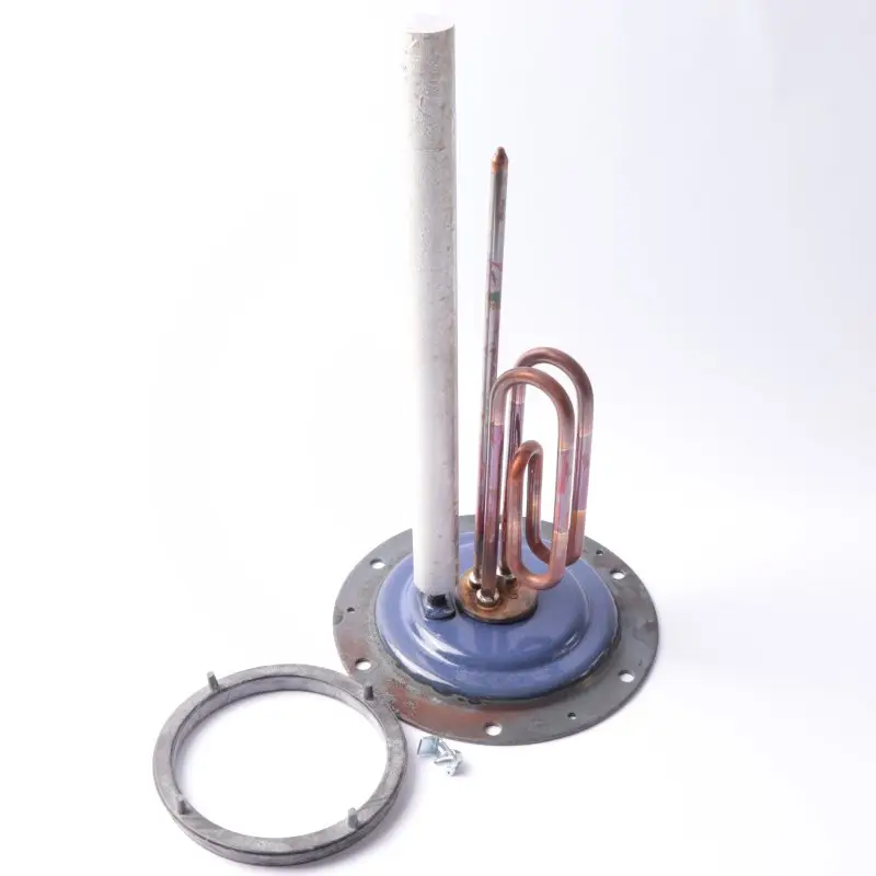 Ensemble élément blindé 3000W monophasé +joint – THERMOR – 060469
