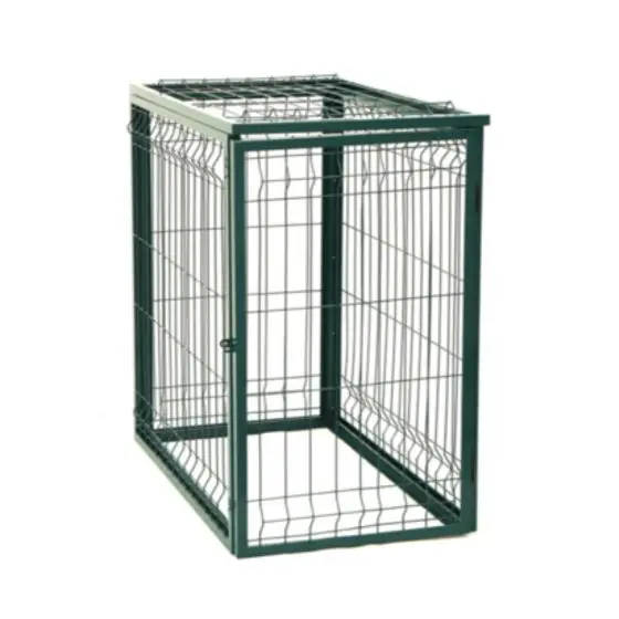 FAVEX – Cage de protection pour Mosquito-Magnet