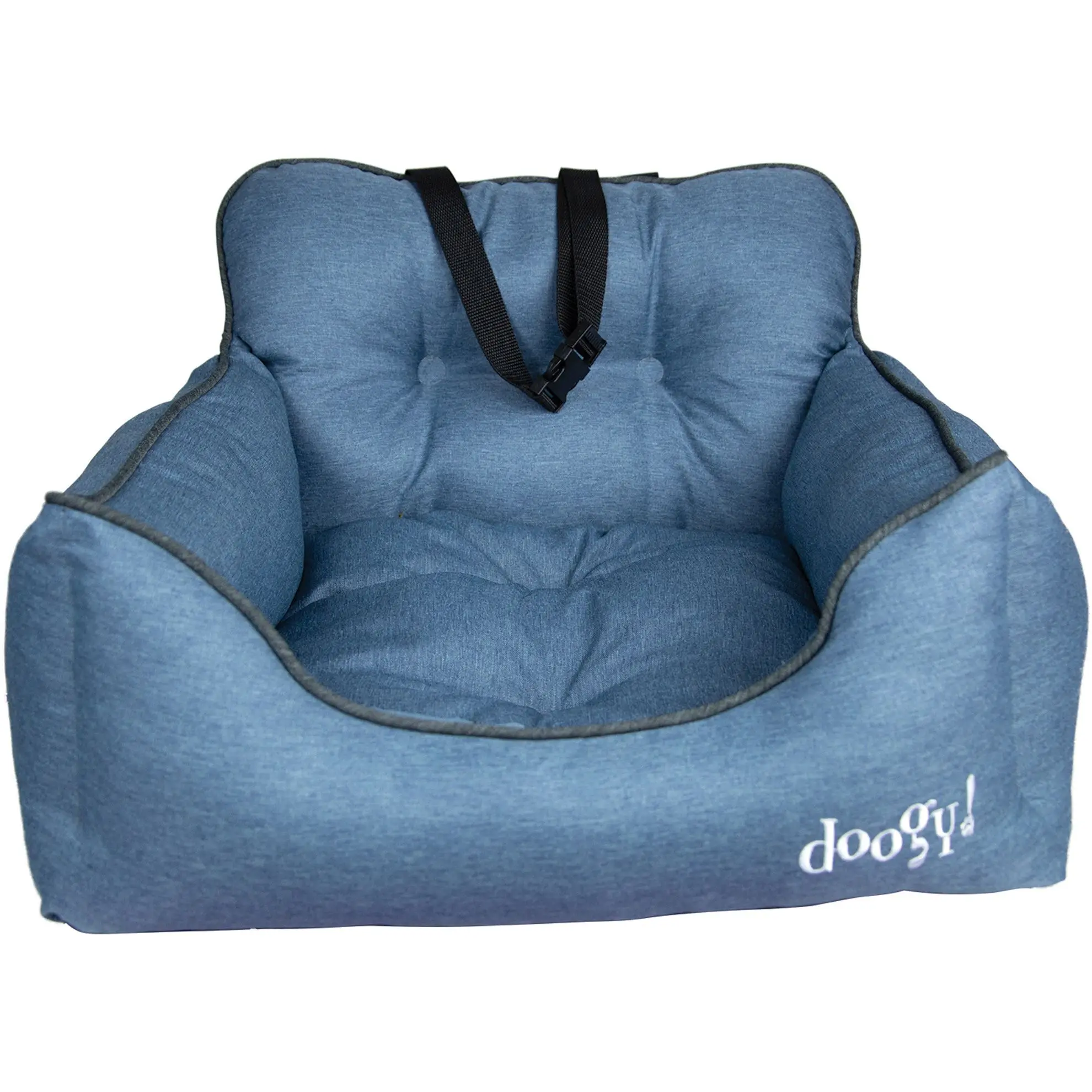 Fauteuil de voiture Denim Doogy DOOGY