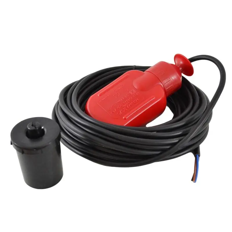 Flotteur 20m de câble