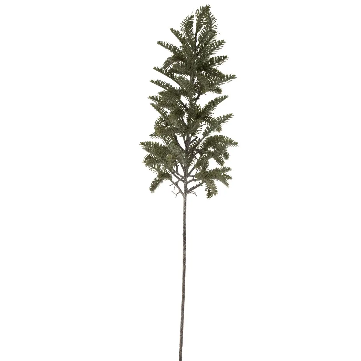 Fleur Artificielle «Branche de Pin» 116cm Vert