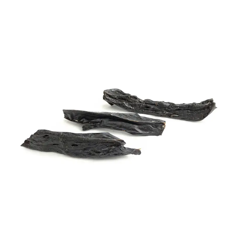 Foie de cerf 100g, Friandise de mastication pour chien, Apalache