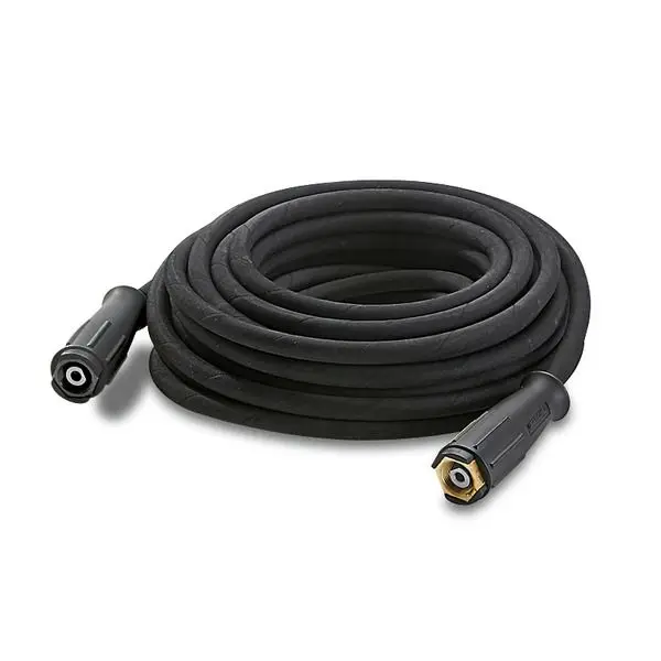 Flexible KARCHER haute pression, 10 m DN 8 – 315 bar – 6.391-342.0