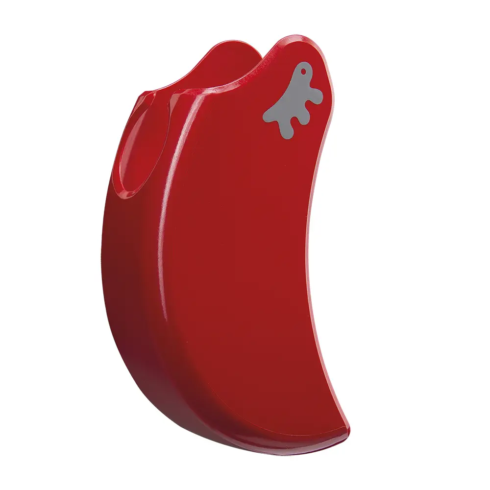 Ferplast AMIGO MINI Laisse Chien Enrouleur, housse de rechange rouge