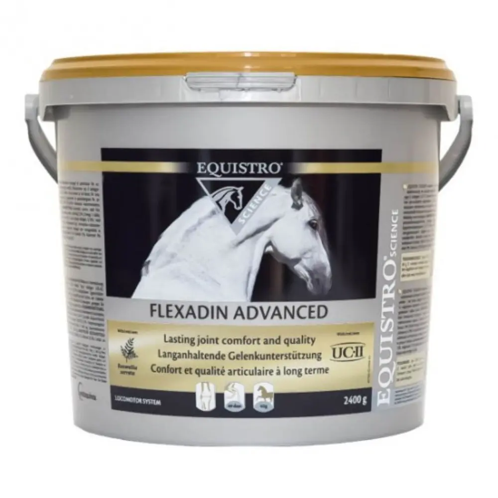 Flexadin Advanced – Equistro 2,4 kg