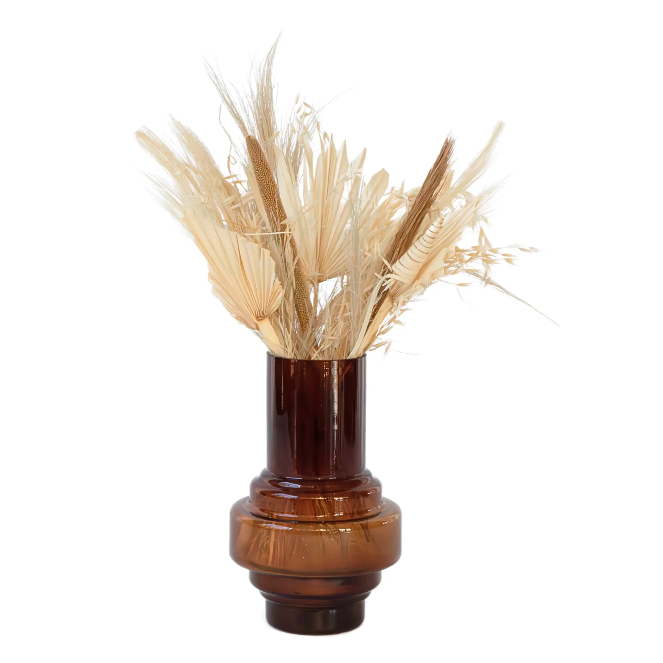 Fleurs séchées – Bouquet ‘Scandinavian Dream’