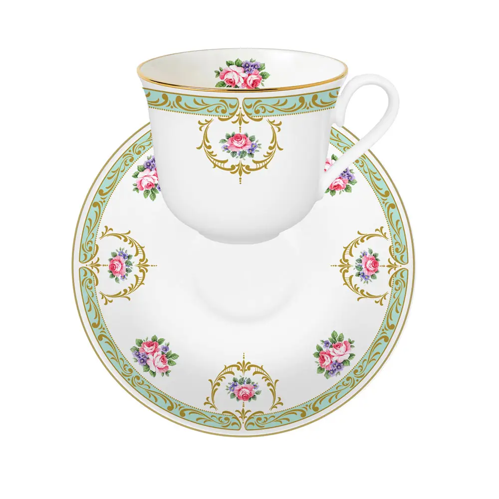 Ensemble déjeuner Windsor 45 cl