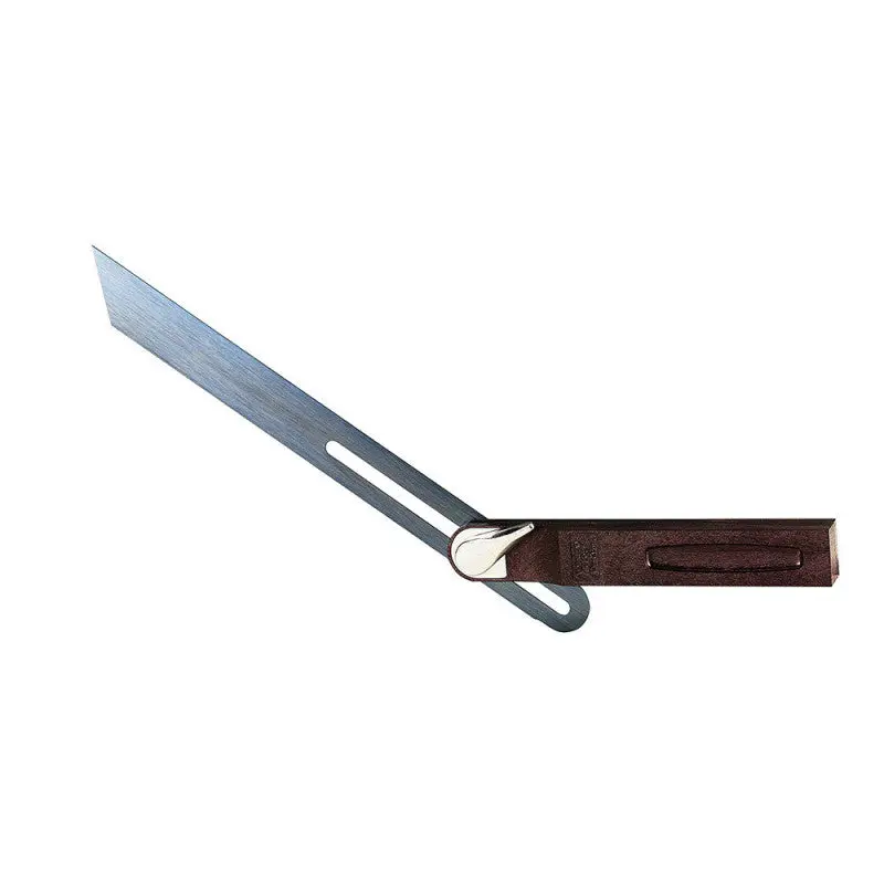 Fausse équerre de menuisier à coulisse STANLEY – 230 mm Stanley