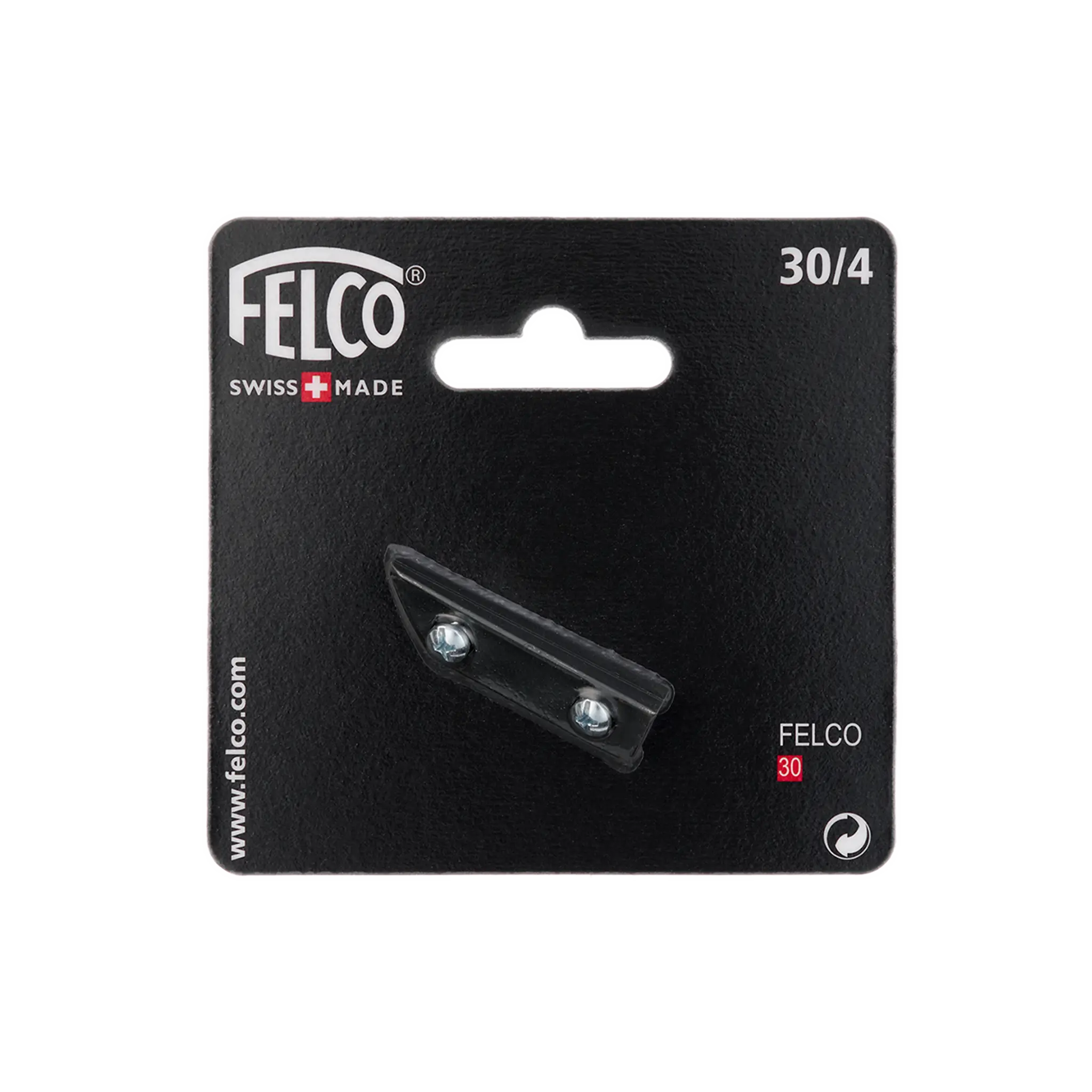 FELCO Enclume avec vis de rechange 30/4 (accessoire pour sécateur FELCO 30) FELCO 30/4