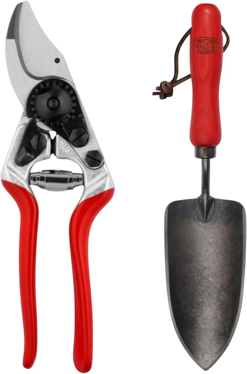 FELCO – Pack Sécateur FELCO 14 et Transplantoir FELCO 401