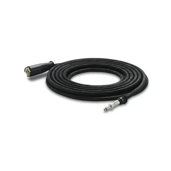 Flexible KARCHER haute pression 10 m DN 6 – raccord AVS dans le pistolet – 6.391-238.0