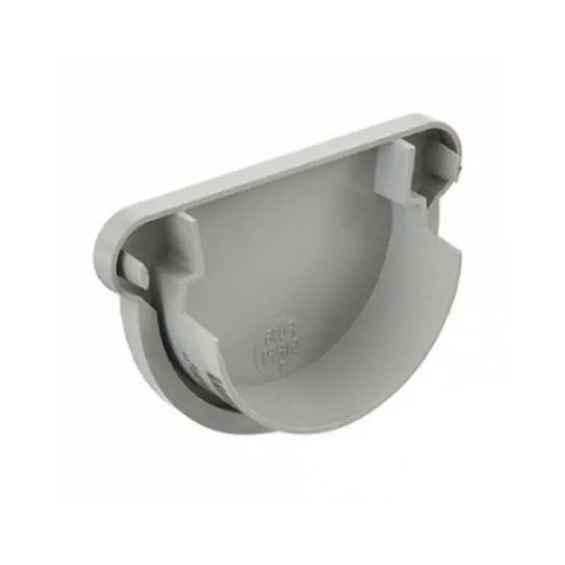Fond unique pvc – gris – dév.16cm GIRPI