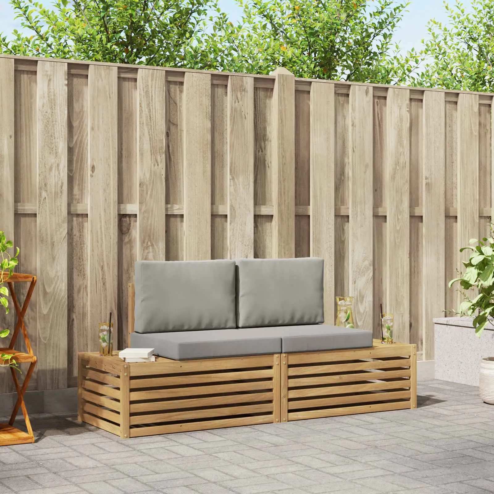 Ensembles de canapés 3 Pièce 182,5 x 63 x 73 cm vidaXL 3392456