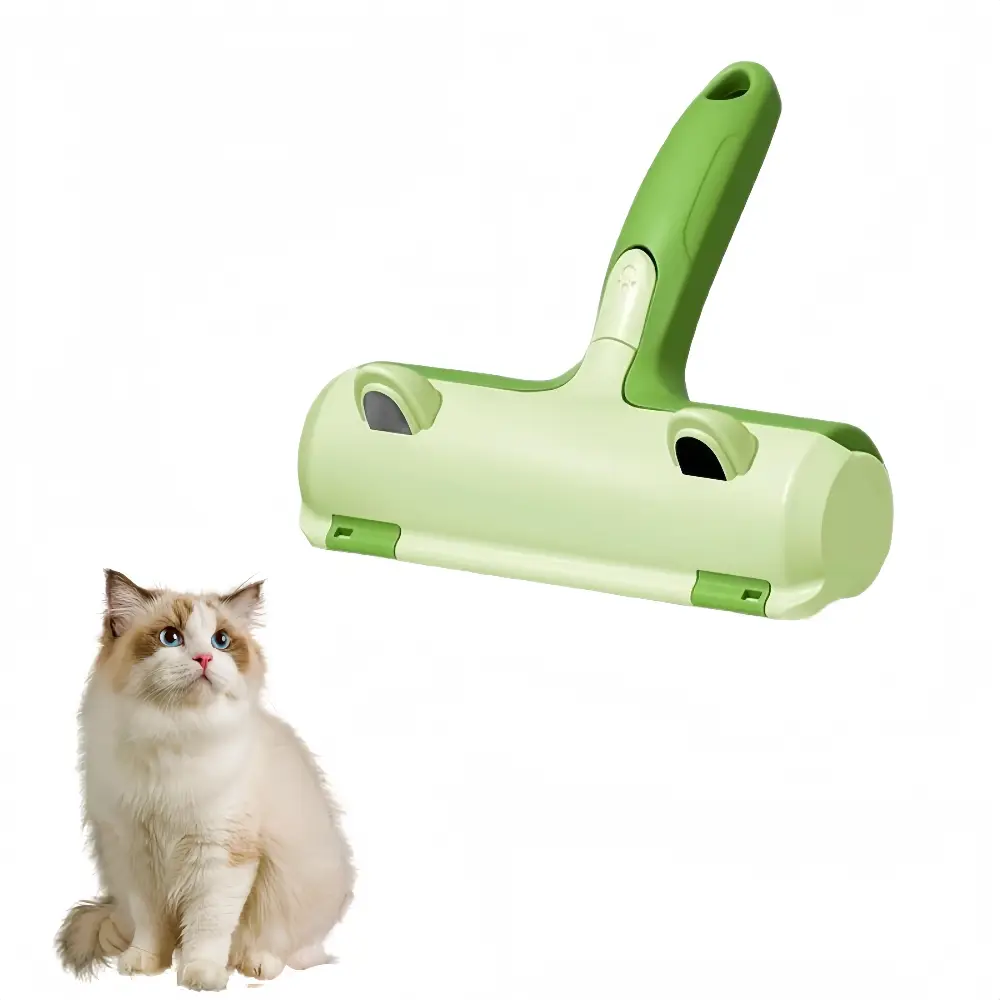 Épilateur pour animaux de compagnie – IntiMeg
