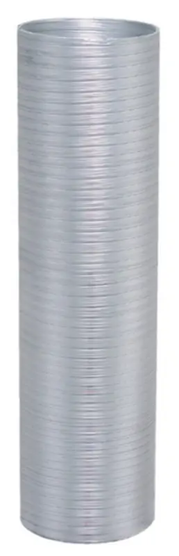 Flexible de ventilation – longueur 1,5M – diamètre 100 mm – EMB
