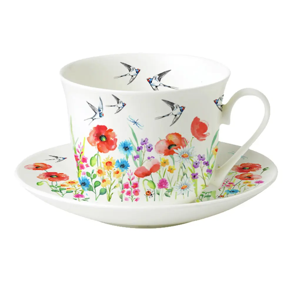 Ensemble déjeuner Swallow 45cl