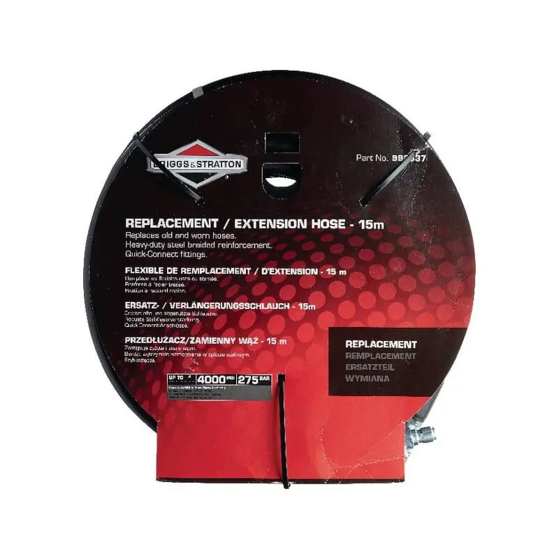 Flexible de Remplacement D’ext Briggs et Stratton – 992537