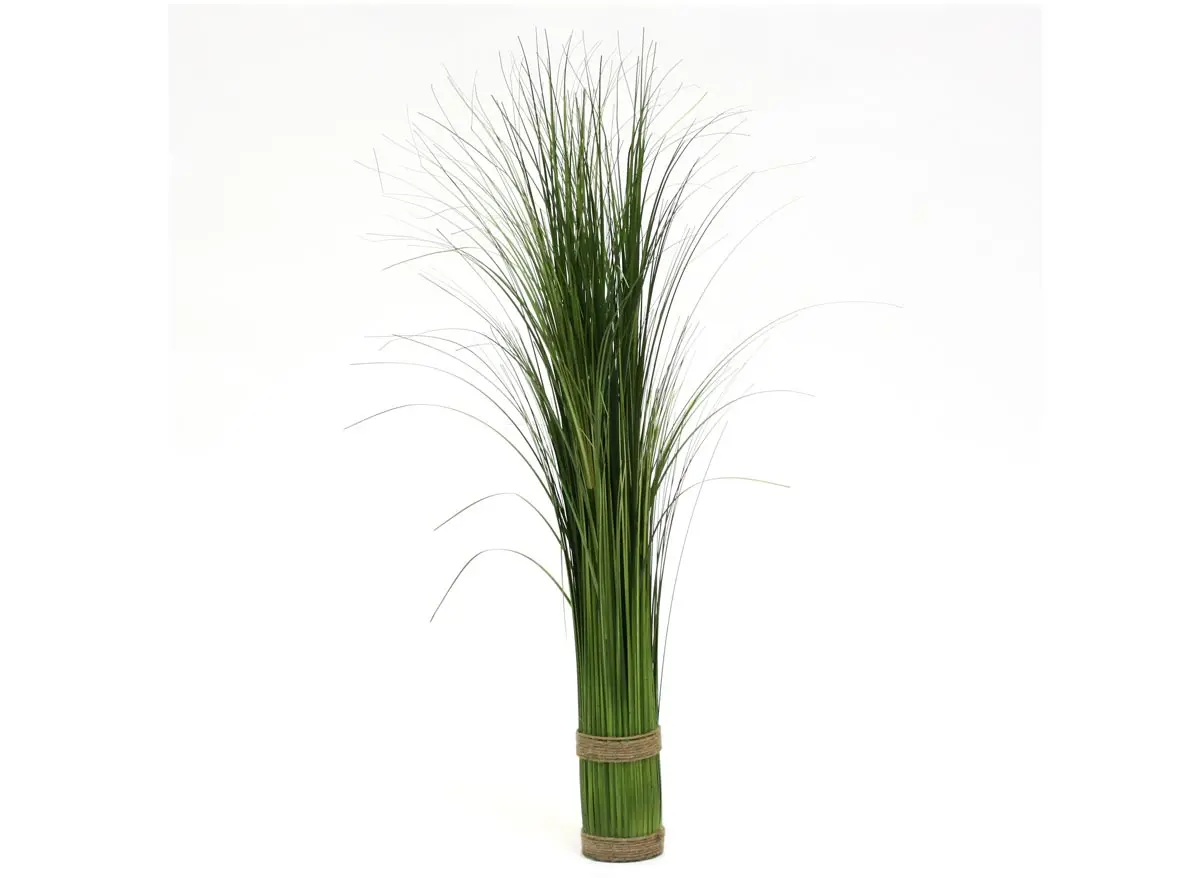 Fagot d’herbe artificiel – Jardideco