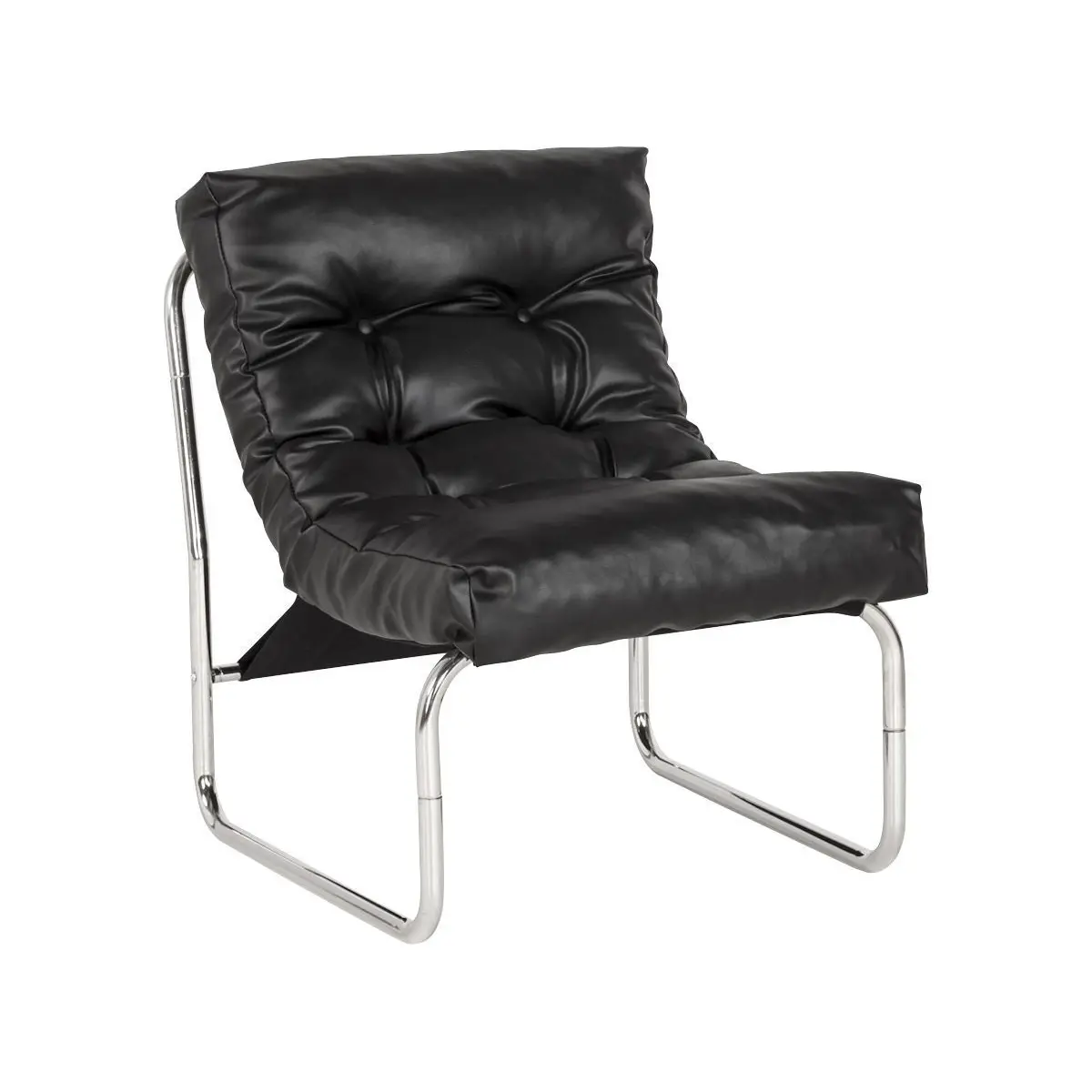 Fauteuil lounge Boudoir