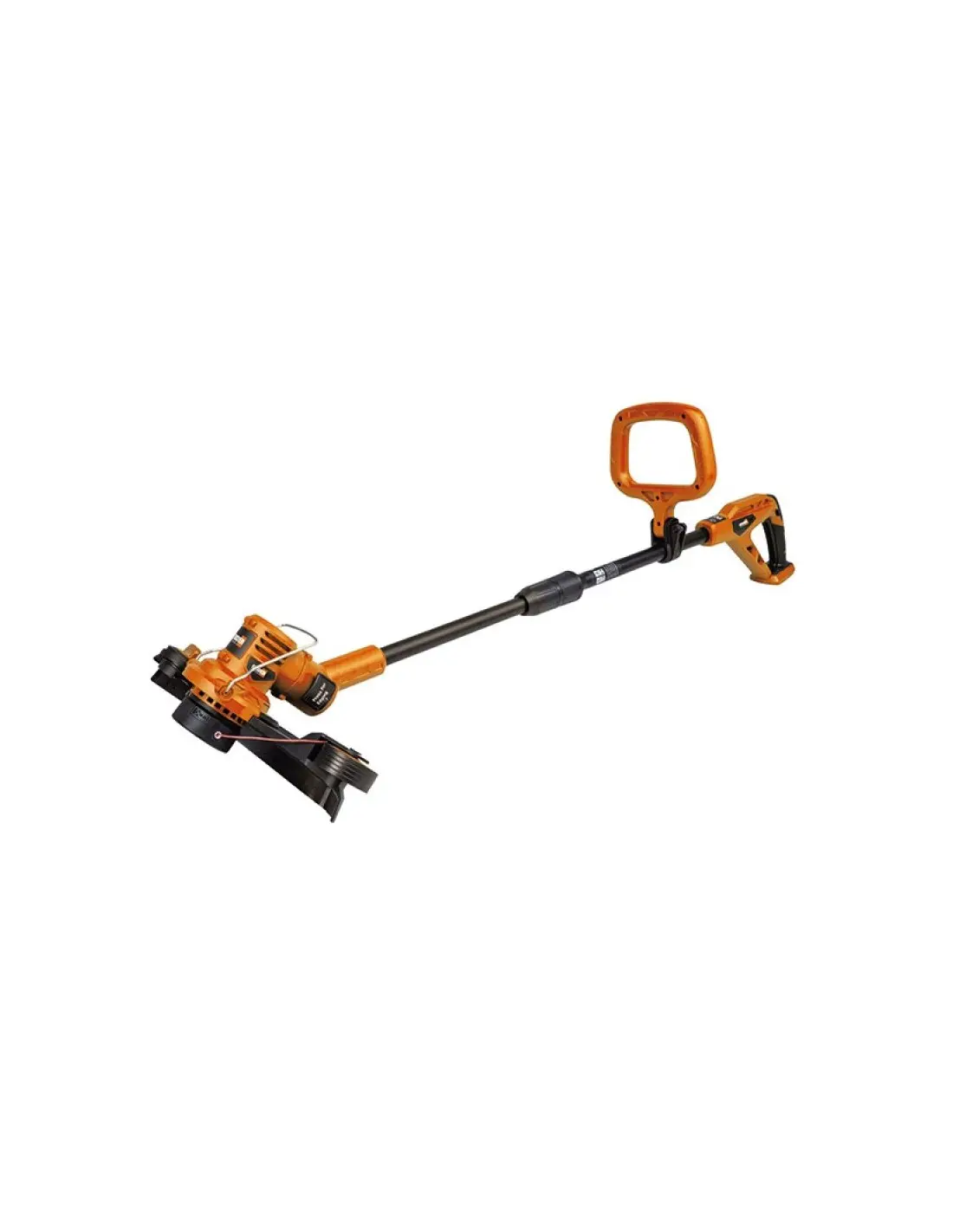 Feider Coupe-bordure Sans Fil Coupe-bordure Sans Fil, Légèreté Et Maniabilité – Builder