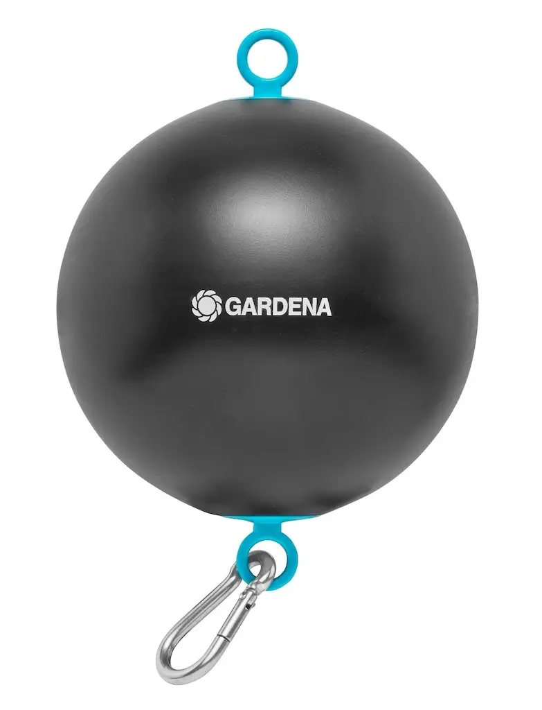 Flotteur d’aspiration pour pompe – Accessoire anti-particules