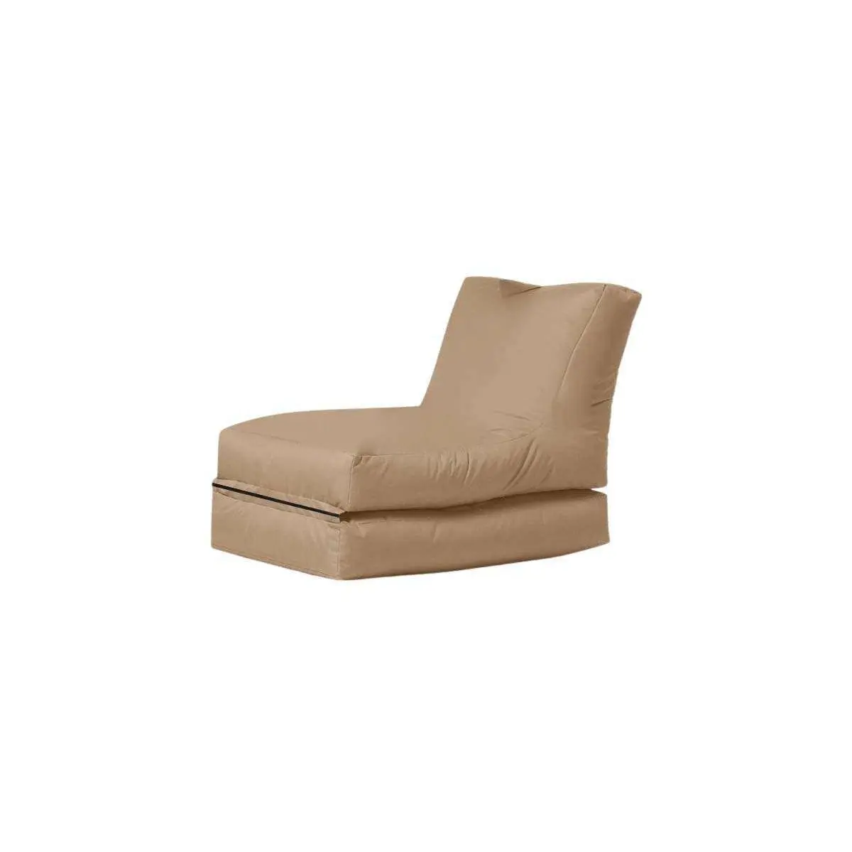 Fauteuil intérieur extérieur Siesta