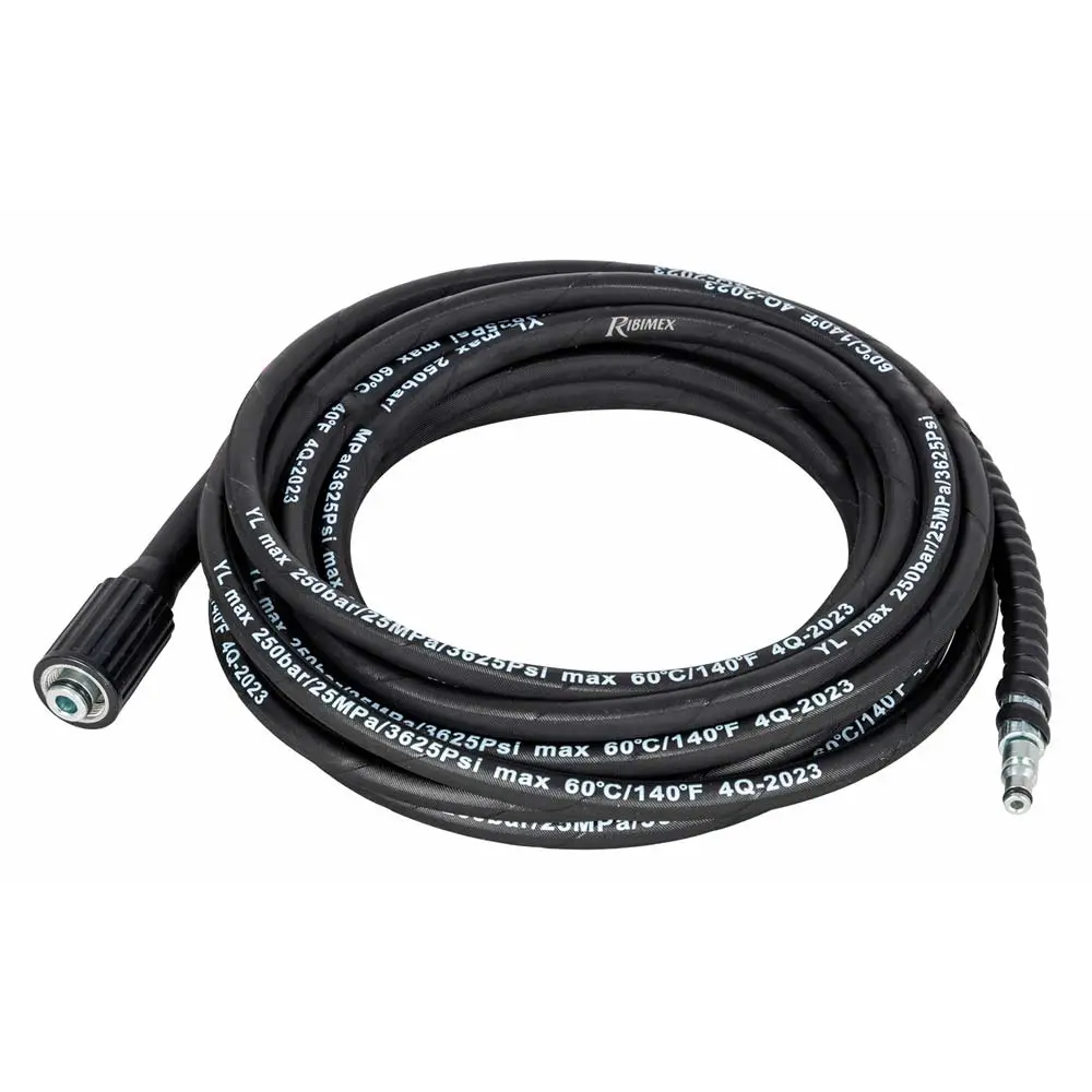 Flexible 8m nettoyeur HP électrique mod.PRNHP06